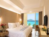 Lan Resort Sanya(Ex. Holiday Inn Yalong Bay) в Хайнань Китай ✅. Забронировать номер онлайн по выгодной цене в Lan Resort Sanya(Ex. Holiday Inn Yalong Bay). Трансфер из аэропорта.