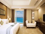 Lan Resort Sanya(Ex. Holiday Inn Yalong Bay) в Хайнань Китай ✅. Забронировать номер онлайн по выгодной цене в Lan Resort Sanya(Ex. Holiday Inn Yalong Bay). Трансфер из аэропорта.