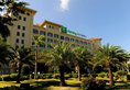 Lan Resort Sanya(Ex. Holiday Inn Yalong Bay) в Хайнань Китай ✅. Забронировать номер онлайн по выгодной цене в Lan Resort Sanya(Ex. Holiday Inn Yalong Bay). Трансфер из аэропорта.