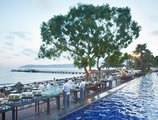 Lan Resort Sanya(Ex. Holiday Inn Yalong Bay) в Хайнань Китай ✅. Забронировать номер онлайн по выгодной цене в Lan Resort Sanya(Ex. Holiday Inn Yalong Bay). Трансфер из аэропорта.