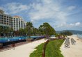 Lan Resort Sanya(Ex. Holiday Inn Yalong Bay) в Хайнань Китай ✅. Забронировать номер онлайн по выгодной цене в Lan Resort Sanya(Ex. Holiday Inn Yalong Bay). Трансфер из аэропорта.