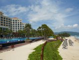 Lan Resort Sanya(Ex. Holiday Inn Yalong Bay) в Хайнань Китай ✅. Забронировать номер онлайн по выгодной цене в Lan Resort Sanya(Ex. Holiday Inn Yalong Bay). Трансфер из аэропорта.