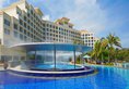 Lan Resort Sanya(Ex. Holiday Inn Yalong Bay) в Хайнань Китай ✅. Забронировать номер онлайн по выгодной цене в Lan Resort Sanya(Ex. Holiday Inn Yalong Bay). Трансфер из аэропорта.
