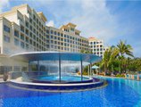 Lan Resort Sanya(Ex. Holiday Inn Yalong Bay) в Хайнань Китай ✅. Забронировать номер онлайн по выгодной цене в Lan Resort Sanya(Ex. Holiday Inn Yalong Bay). Трансфер из аэропорта.