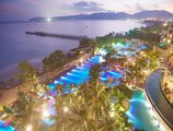 Lan Resort Sanya(Ex. Holiday Inn Yalong Bay) в Хайнань Китай ✅. Забронировать номер онлайн по выгодной цене в Lan Resort Sanya(Ex. Holiday Inn Yalong Bay). Трансфер из аэропорта.