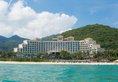 Lan Resort Sanya(Ex. Holiday Inn Yalong Bay) в Хайнань Китай ✅. Забронировать номер онлайн по выгодной цене в Lan Resort Sanya(Ex. Holiday Inn Yalong Bay). Трансфер из аэропорта.