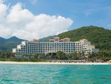 Lan Resort Sanya(Ex. Holiday Inn Yalong Bay) в Хайнань Китай ✅. Забронировать номер онлайн по выгодной цене в Lan Resort Sanya(Ex. Holiday Inn Yalong Bay). Трансфер из аэропорта.