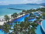 Lan Resort Sanya(Ex. Holiday Inn Yalong Bay) в Хайнань Китай ✅. Забронировать номер онлайн по выгодной цене в Lan Resort Sanya(Ex. Holiday Inn Yalong Bay). Трансфер из аэропорта.