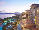 Lan Resort Sanya(Ex. Holiday Inn Yalong Bay) в Хайнань Китай ✅. Забронировать номер онлайн по выгодной цене в Lan Resort Sanya(Ex. Holiday Inn Yalong Bay). Трансфер из аэропорта.