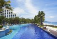 Lan Resort Sanya(Ex. Holiday Inn Yalong Bay) в Хайнань Китай ✅. Забронировать номер онлайн по выгодной цене в Lan Resort Sanya(Ex. Holiday Inn Yalong Bay). Трансфер из аэропорта.