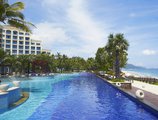 Lan Resort Sanya(Ex. Holiday Inn Yalong Bay) в Хайнань Китай ✅. Забронировать номер онлайн по выгодной цене в Lan Resort Sanya(Ex. Holiday Inn Yalong Bay). Трансфер из аэропорта.