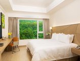 Lan Resort Sanya(Ex. Holiday Inn Yalong Bay) в Хайнань Китай ✅. Забронировать номер онлайн по выгодной цене в Lan Resort Sanya(Ex. Holiday Inn Yalong Bay). Трансфер из аэропорта.