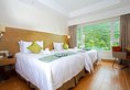 Lan Resort Sanya(Ex. Holiday Inn Yalong Bay) в Хайнань Китай ✅. Забронировать номер онлайн по выгодной цене в Lan Resort Sanya(Ex. Holiday Inn Yalong Bay). Трансфер из аэропорта.