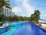 Lan Resort Sanya(Ex. Holiday Inn Yalong Bay) в Хайнань Китай ✅. Забронировать номер онлайн по выгодной цене в Lan Resort Sanya(Ex. Holiday Inn Yalong Bay). Трансфер из аэропорта.