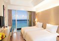 Lan Resort Sanya(Ex. Holiday Inn Yalong Bay) в Хайнань Китай ✅. Забронировать номер онлайн по выгодной цене в Lan Resort Sanya(Ex. Holiday Inn Yalong Bay). Трансфер из аэропорта.
