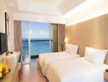 Lan Resort Sanya(Ex. Holiday Inn Yalong Bay) в Хайнань Китай ✅. Забронировать номер онлайн по выгодной цене в Lan Resort Sanya(Ex. Holiday Inn Yalong Bay). Трансфер из аэропорта.