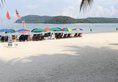 Langkapuri Inn Resort в Лангкави Малайзия ✅. Забронировать номер онлайн по выгодной цене в Langkapuri Inn Resort. Трансфер из аэропорта.
