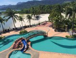 Langkawi Lagoon Resort в Лангкави Малайзия ✅. Забронировать номер онлайн по выгодной цене в Langkawi Lagoon Resort. Трансфер из аэропорта.