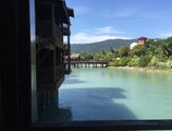 Langkawi Lagoon Resort в Лангкави Малайзия ✅. Забронировать номер онлайн по выгодной цене в Langkawi Lagoon Resort. Трансфер из аэропорта.