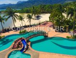 Langkawi Lagoon Resort в Лангкави Малайзия ✅. Забронировать номер онлайн по выгодной цене в Langkawi Lagoon Resort. Трансфер из аэропорта.