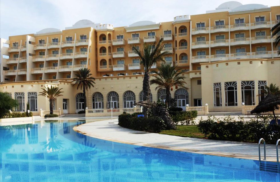 L Atrium Yasmine Hammamet в Хаммамет Тунис ✅. Забронировать номер онлайн по выгодной цене в L Atrium Yasmine Hammamet. Трансфер из аэропорта.