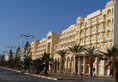 L Atrium Yasmine Hammamet в Хаммамет Тунис ✅. Забронировать номер онлайн по выгодной цене в L Atrium Yasmine Hammamet. Трансфер из аэропорта.