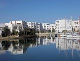 L Atrium Yasmine Hammamet в Хаммамет Тунис ✅. Забронировать номер онлайн по выгодной цене в L Atrium Yasmine Hammamet. Трансфер из аэропорта.