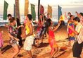 Lavanga Resort & Spa в Хиккадува Шри-Ланка ✅. Забронировать номер онлайн по выгодной цене в Lavanga Resort & Spa. Трансфер из аэропорта.