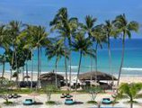 Le Meridien Phuket Beach Resort в Пхукет Таиланд ✅. Забронировать номер онлайн по выгодной цене в Le Meridien Phuket Beach Resort. Трансфер из аэропорта.