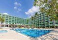 Le Meridien Phuket Beach Resort в Пхукет Таиланд ✅. Забронировать номер онлайн по выгодной цене в Le Meridien Phuket Beach Resort. Трансфер из аэропорта.