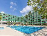 Le Meridien Phuket Beach Resort в Пхукет Таиланд ✅. Забронировать номер онлайн по выгодной цене в Le Meridien Phuket Beach Resort. Трансфер из аэропорта.