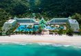 Le Meridien Phuket Beach Resort в Пхукет Таиланд ✅. Забронировать номер онлайн по выгодной цене в Le Meridien Phuket Beach Resort. Трансфер из аэропорта.