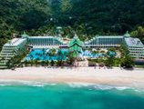 Le Meridien Phuket Beach Resort в Пхукет Таиланд ✅. Забронировать номер онлайн по выгодной цене в Le Meridien Phuket Beach Resort. Трансфер из аэропорта.