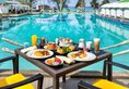 Le Meridien Phuket Beach Resort в Пхукет Таиланд ✅. Забронировать номер онлайн по выгодной цене в Le Meridien Phuket Beach Resort. Трансфер из аэропорта.