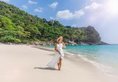 Le Meridien Phuket Beach Resort в Пхукет Таиланд ✅. Забронировать номер онлайн по выгодной цене в Le Meridien Phuket Beach Resort. Трансфер из аэропорта.
