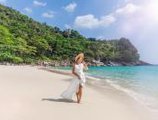 Le Meridien Phuket Beach Resort в Пхукет Таиланд ✅. Забронировать номер онлайн по выгодной цене в Le Meridien Phuket Beach Resort. Трансфер из аэропорта.