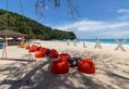 Le Meridien Phuket Beach Resort в Пхукет Таиланд ✅. Забронировать номер онлайн по выгодной цене в Le Meridien Phuket Beach Resort. Трансфер из аэропорта.