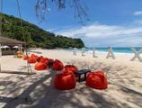 Le Meridien Phuket Beach Resort в Пхукет Таиланд ✅. Забронировать номер онлайн по выгодной цене в Le Meridien Phuket Beach Resort. Трансфер из аэропорта.