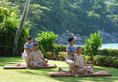 Le Meridien Phuket Beach Resort в Пхукет Таиланд ✅. Забронировать номер онлайн по выгодной цене в Le Meridien Phuket Beach Resort. Трансфер из аэропорта.