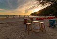 Le Meridien Phuket Beach Resort в Пхукет Таиланд ✅. Забронировать номер онлайн по выгодной цене в Le Meridien Phuket Beach Resort. Трансфер из аэропорта.