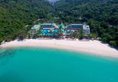 Le Meridien Phuket Beach Resort в Пхукет Таиланд ✅. Забронировать номер онлайн по выгодной цене в Le Meridien Phuket Beach Resort. Трансфер из аэропорта.