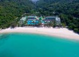 Le Meridien Phuket Beach Resort в Пхукет Таиланд ✅. Забронировать номер онлайн по выгодной цене в Le Meridien Phuket Beach Resort. Трансфер из аэропорта.