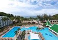 Le Meridien Phuket Beach Resort в Пхукет Таиланд ✅. Забронировать номер онлайн по выгодной цене в Le Meridien Phuket Beach Resort. Трансфер из аэропорта.