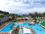 Le Meridien Phuket Beach Resort в Пхукет Таиланд ✅. Забронировать номер онлайн по выгодной цене в Le Meridien Phuket Beach Resort. Трансфер из аэропорта.