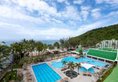 Le Meridien Phuket Beach Resort в Пхукет Таиланд ✅. Забронировать номер онлайн по выгодной цене в Le Meridien Phuket Beach Resort. Трансфер из аэропорта.