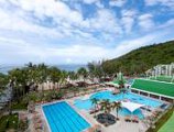 Le Meridien Phuket Beach Resort в Пхукет Таиланд ✅. Забронировать номер онлайн по выгодной цене в Le Meridien Phuket Beach Resort. Трансфер из аэропорта.