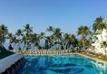 Le Meridien Phuket Beach Resort в Пхукет Таиланд ✅. Забронировать номер онлайн по выгодной цене в Le Meridien Phuket Beach Resort. Трансфер из аэропорта.