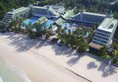 Le Meridien Phuket Beach Resort в Пхукет Таиланд ✅. Забронировать номер онлайн по выгодной цене в Le Meridien Phuket Beach Resort. Трансфер из аэропорта.