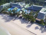 Le Meridien Phuket Beach Resort в Пхукет Таиланд ✅. Забронировать номер онлайн по выгодной цене в Le Meridien Phuket Beach Resort. Трансфер из аэропорта.