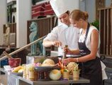 Le Meridien Phuket Beach Resort в Пхукет Таиланд ✅. Забронировать номер онлайн по выгодной цене в Le Meridien Phuket Beach Resort. Трансфер из аэропорта.